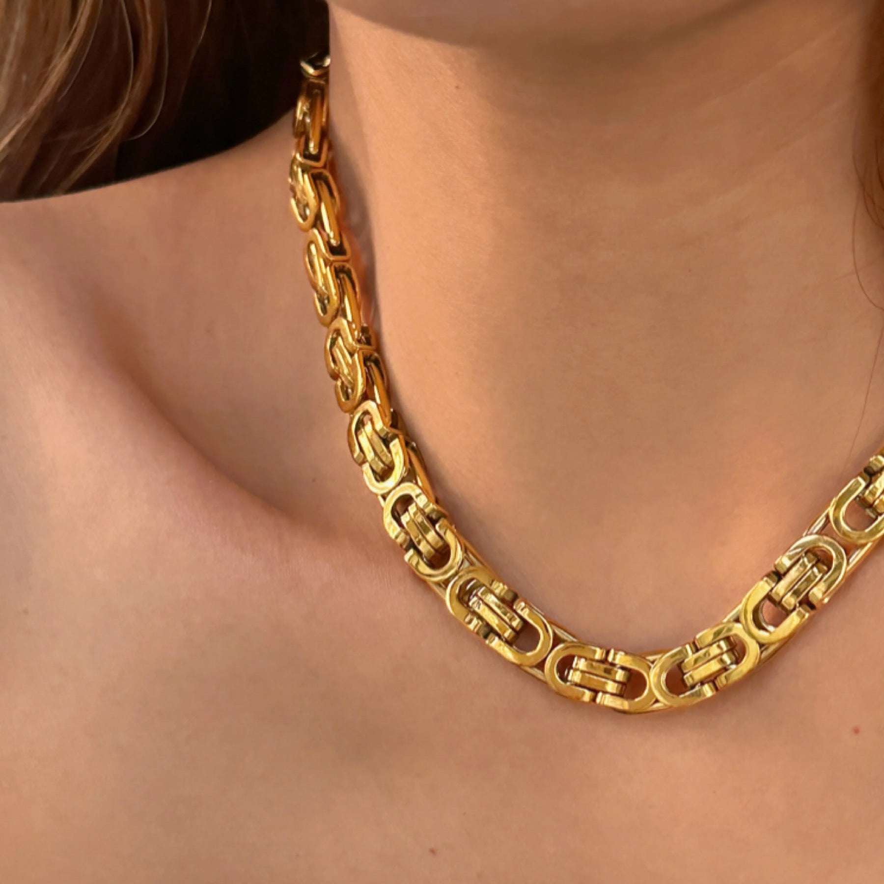 Annie necklace – Primaura Annie necklace – Primaura