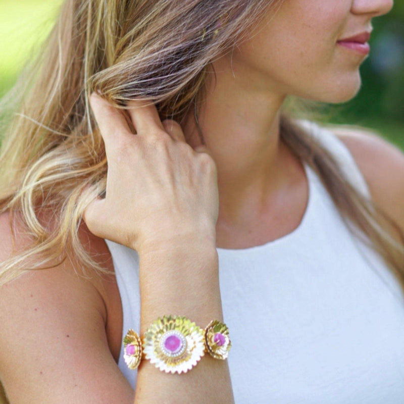 Bracelets and Cuffs