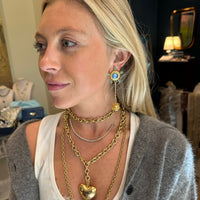 Grace Earrings