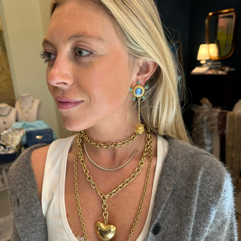 Grace Earrings