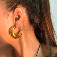 Jillian earrings