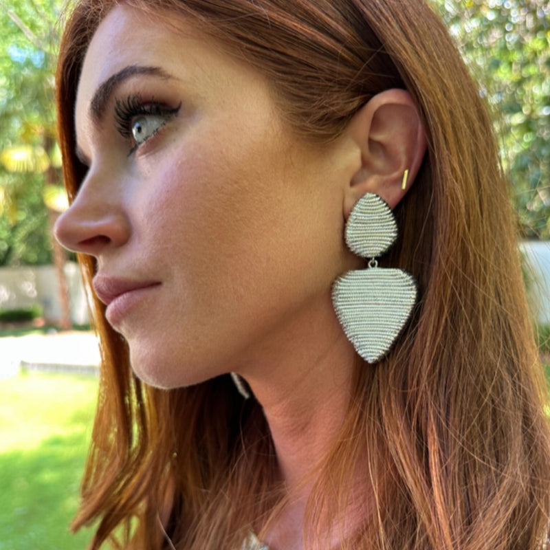 Juliana Earrings