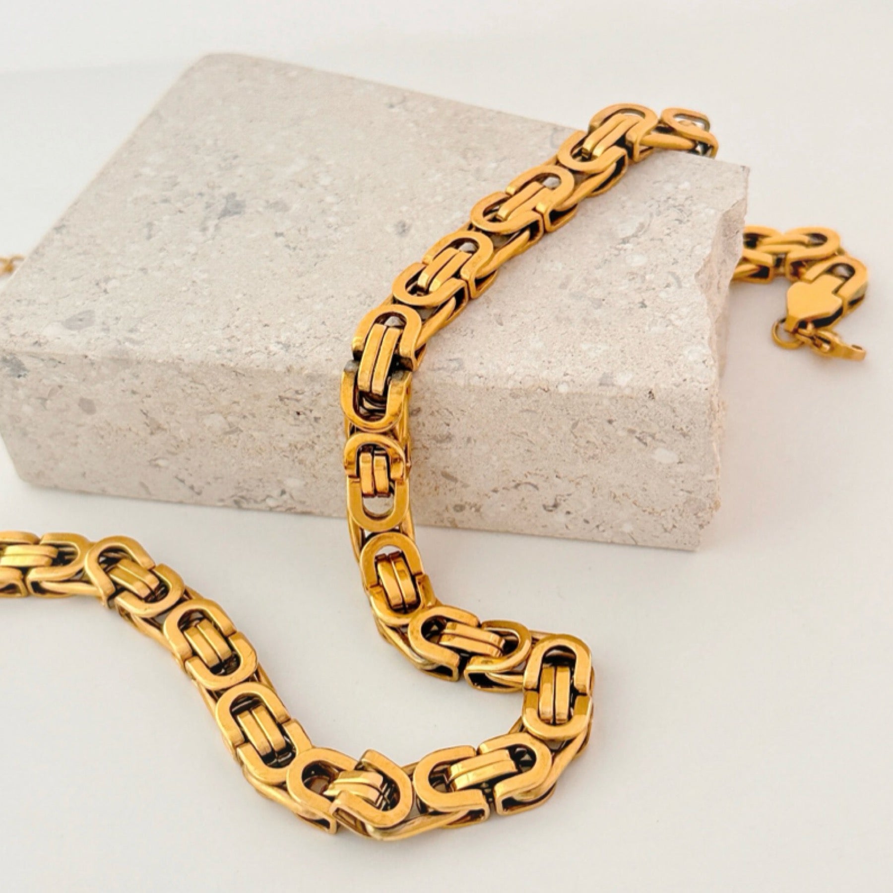 Annie necklace – Primaura