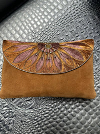 Lahaina handbag clutch