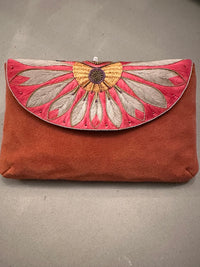 Lahaina handbag clutch