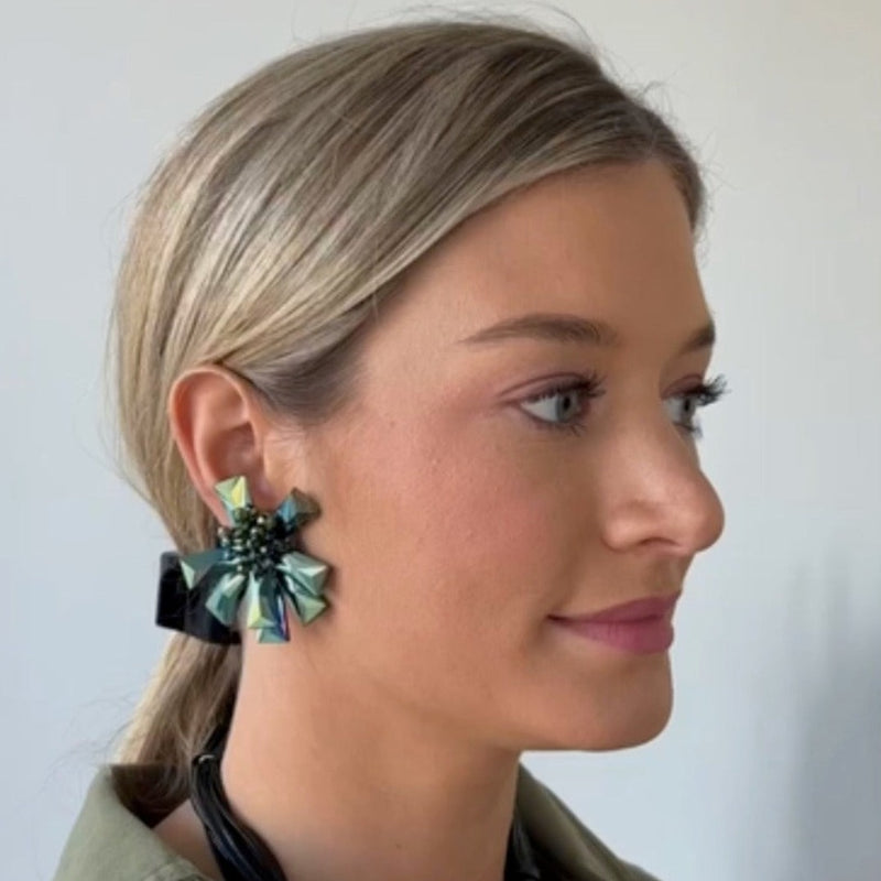 Posie Earrings