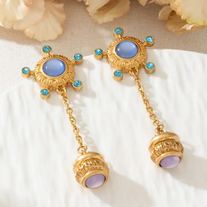 Grace Earrings
