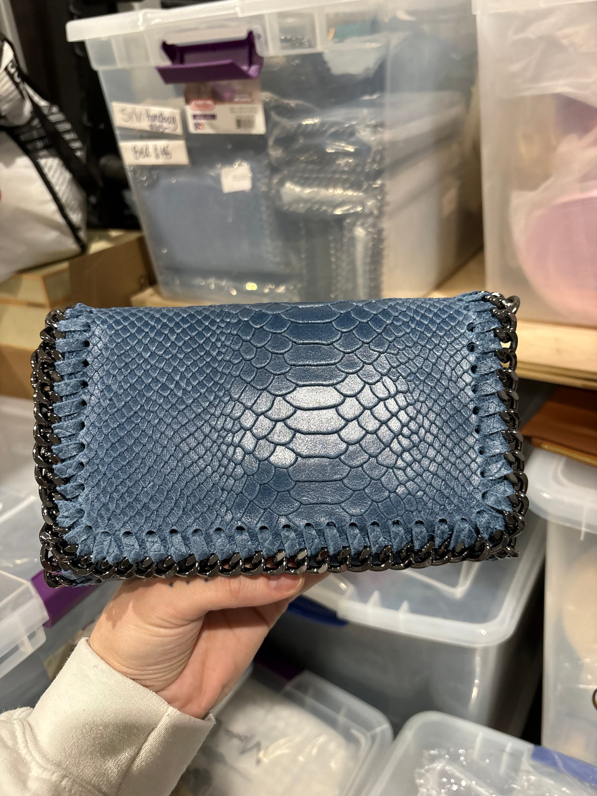 Sylvi Handbag