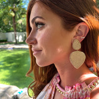 Juliana Earrings