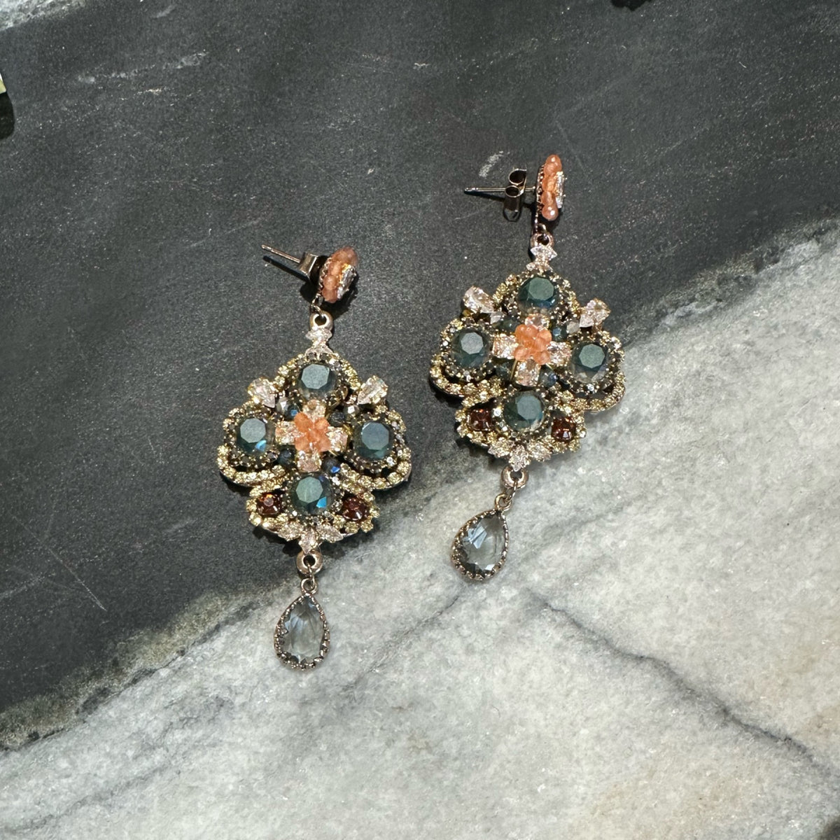 Gigi Earrings