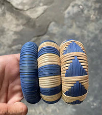 Trinity bangles