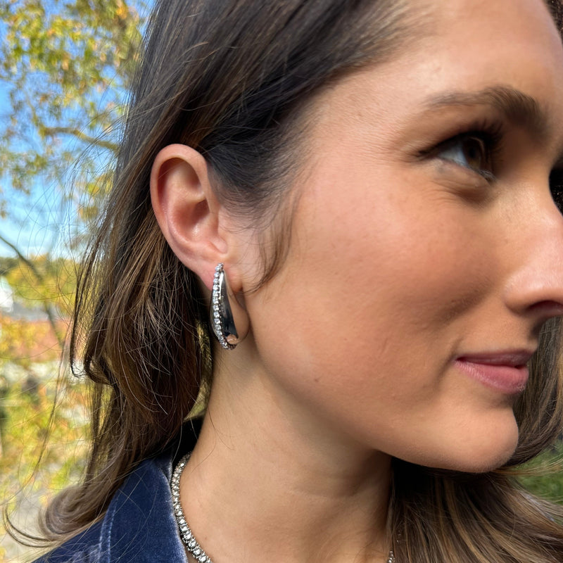 Serena Earrings