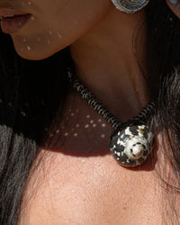 Sheila shell necklace
