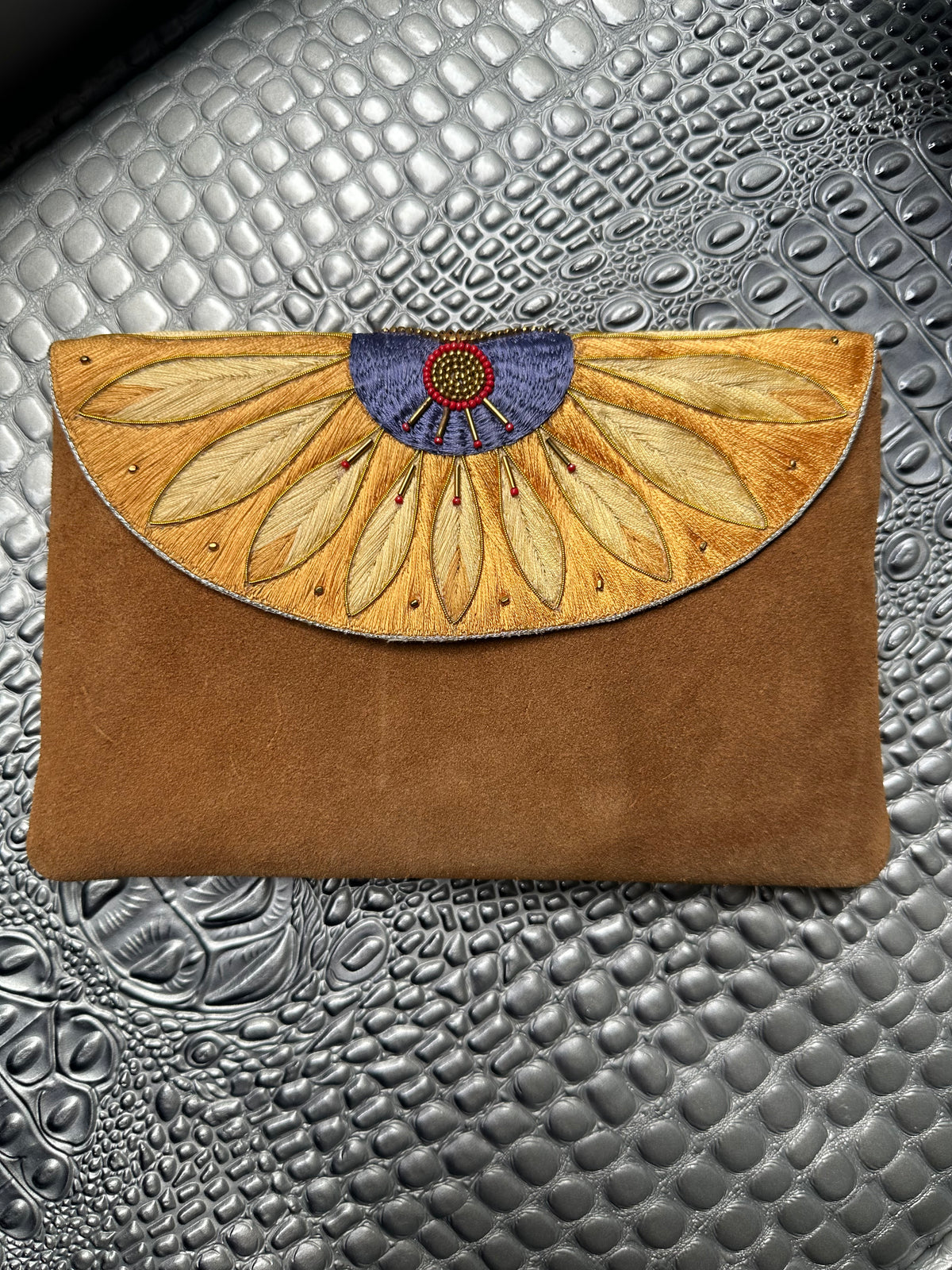 Lahaina handbag clutch