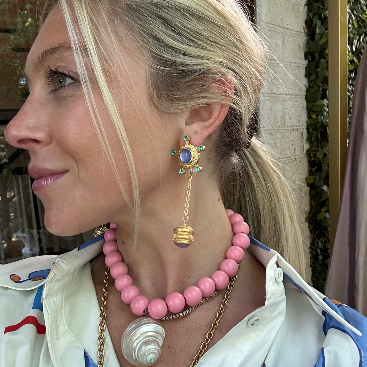 Grace Earrings