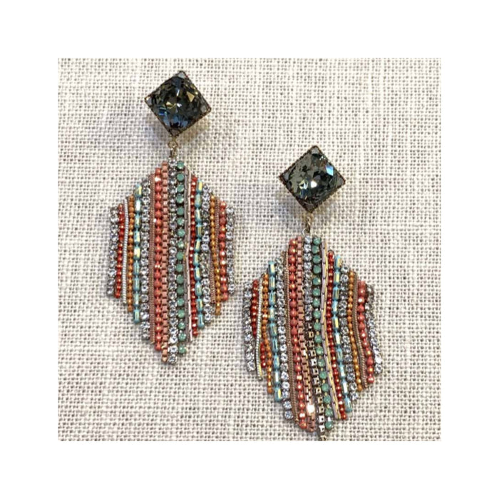 Betsy Earrings