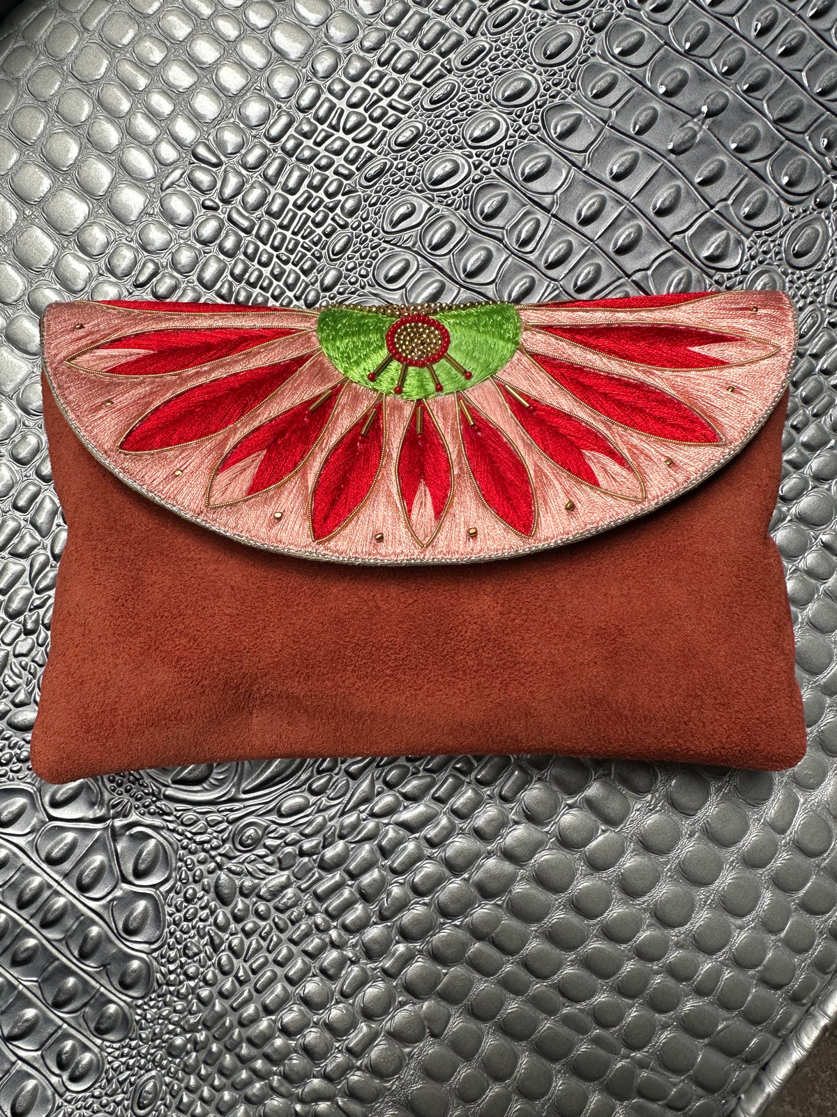 Lahaina handbag clutch