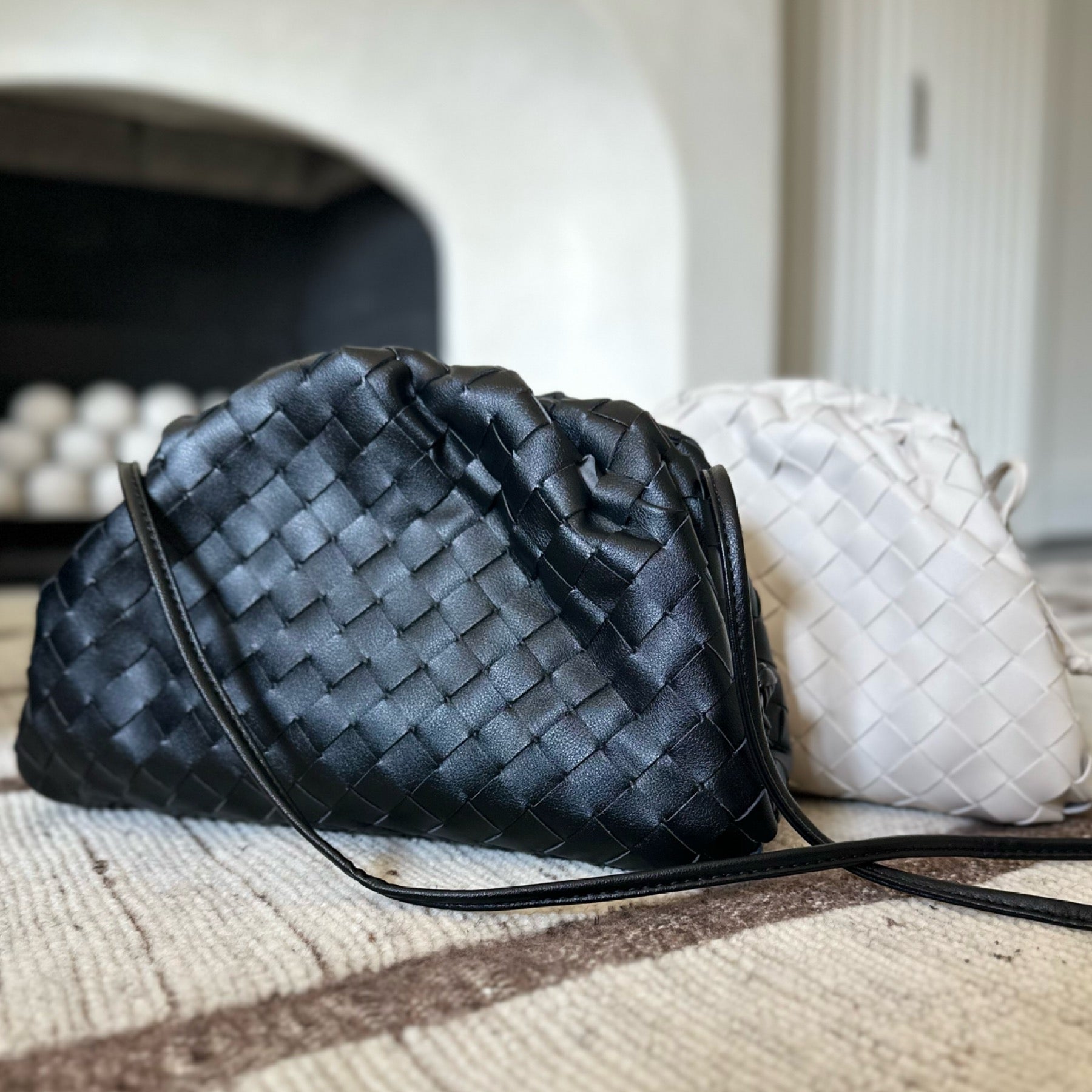 Jen handbag – Primaura