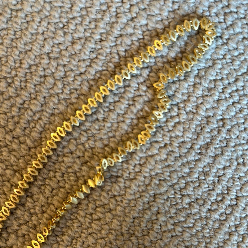 LIV necklace