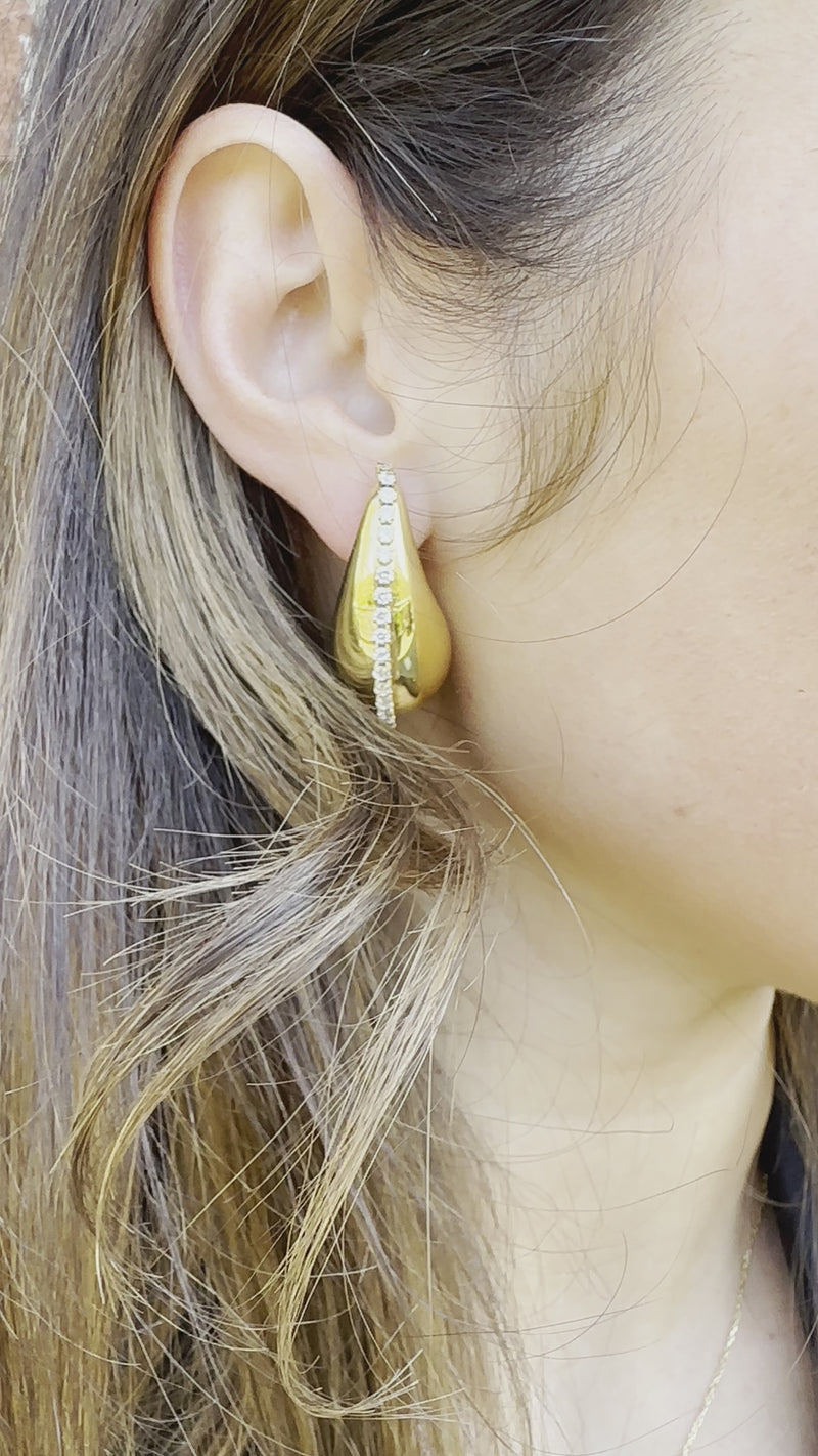 Serena Earrings