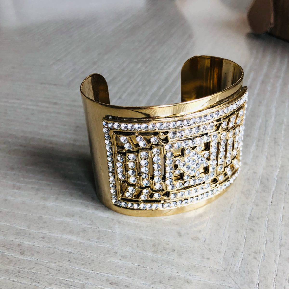 Annabelle Cuff