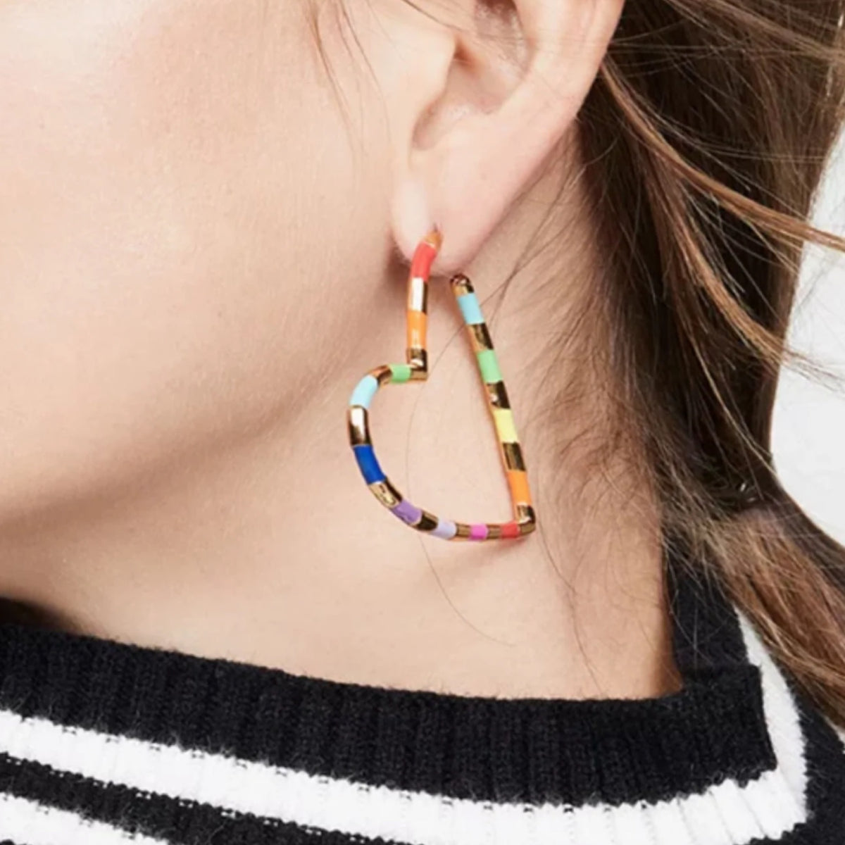 Polly Earrings