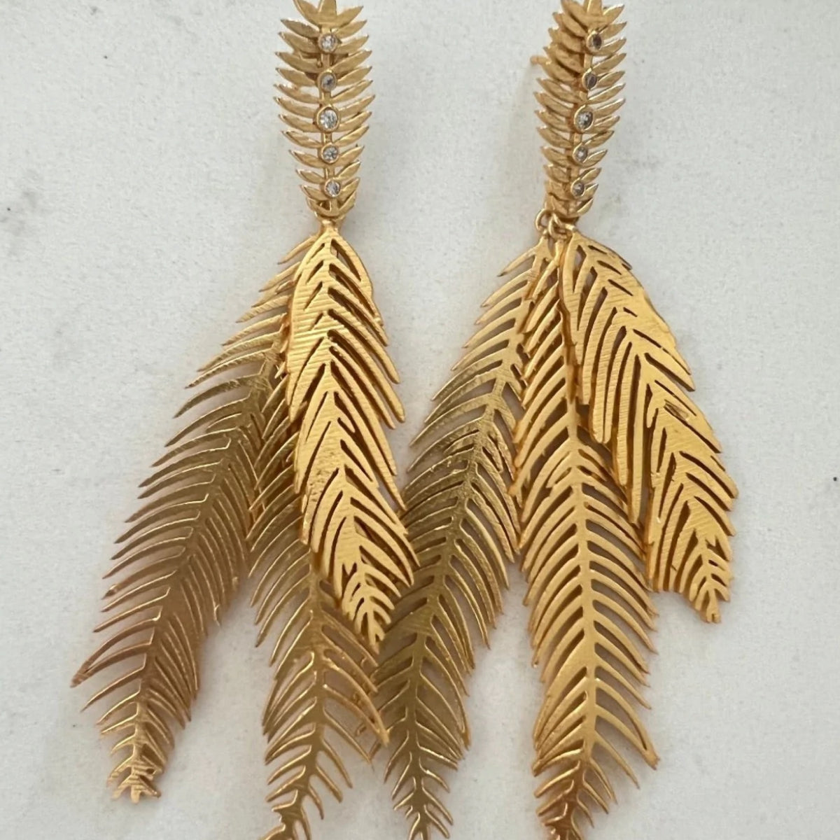 Palma Earrings