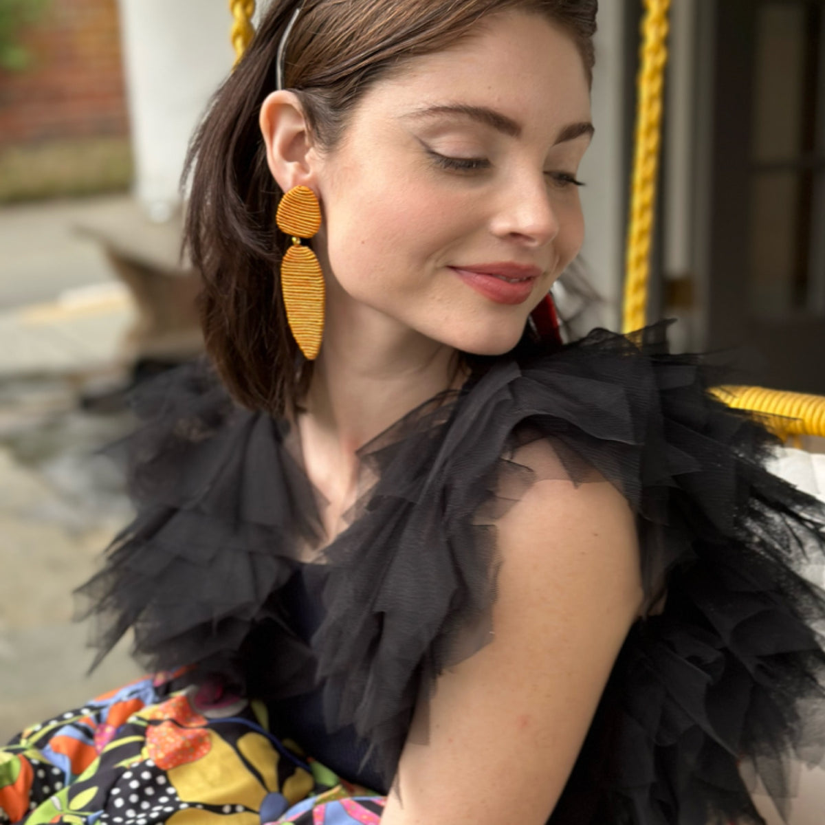 Josie Earrings