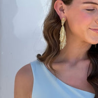 Palma Earrings