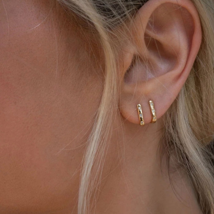 Macy Earrings