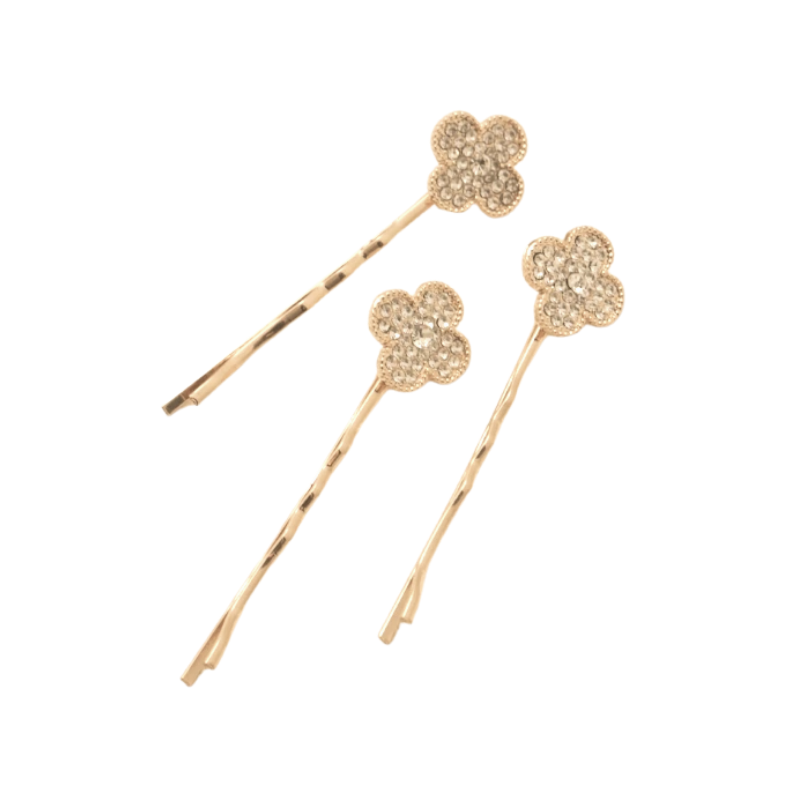 Hoppy Hairpin Set