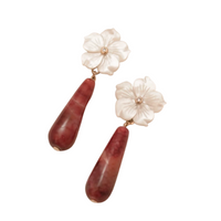 Flossie Earrings