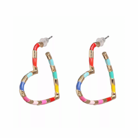 Polly Earrings