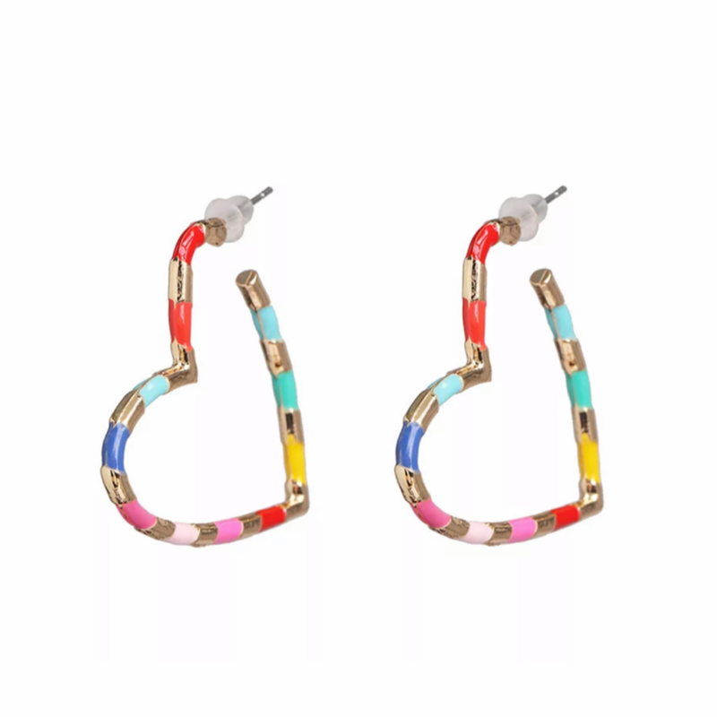 Polly Earrings