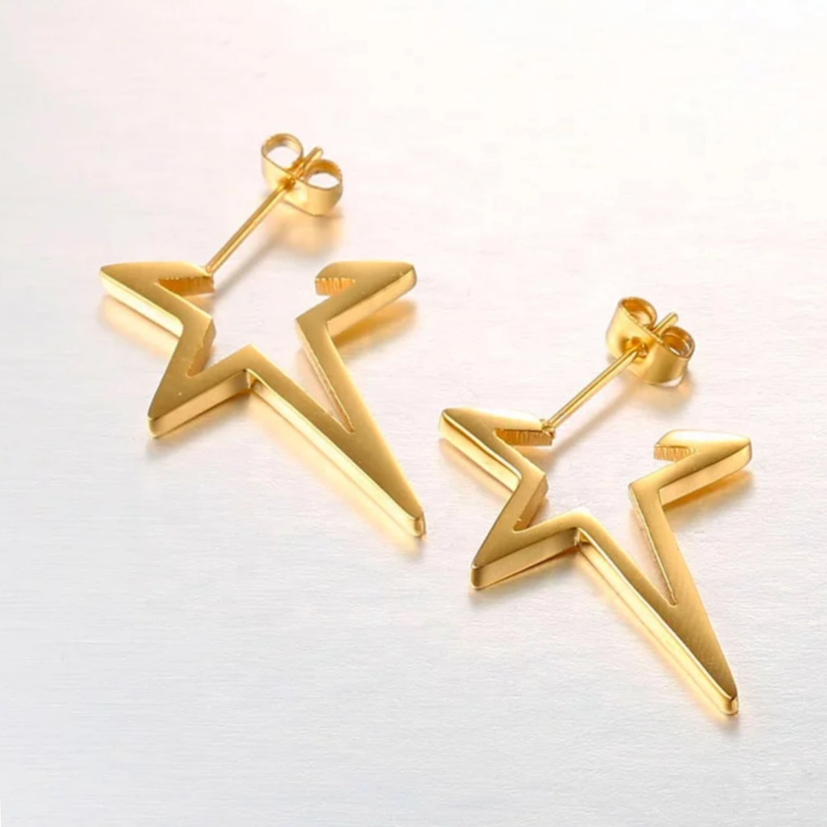 Starr Earrings