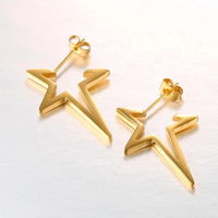 Starr Earrings