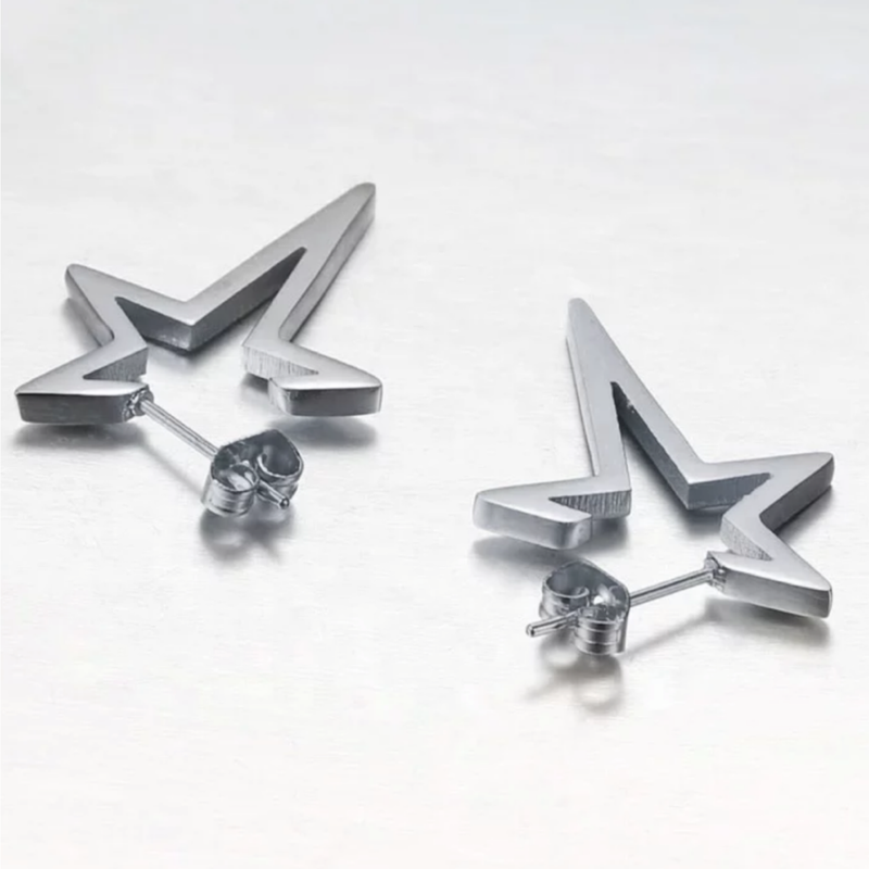 Starr Earrings