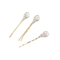 Ruthie Hairpins (Set of 3)