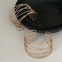 Abby cuff bracelet