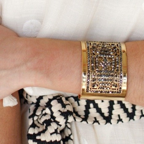 Annabelle Cuff