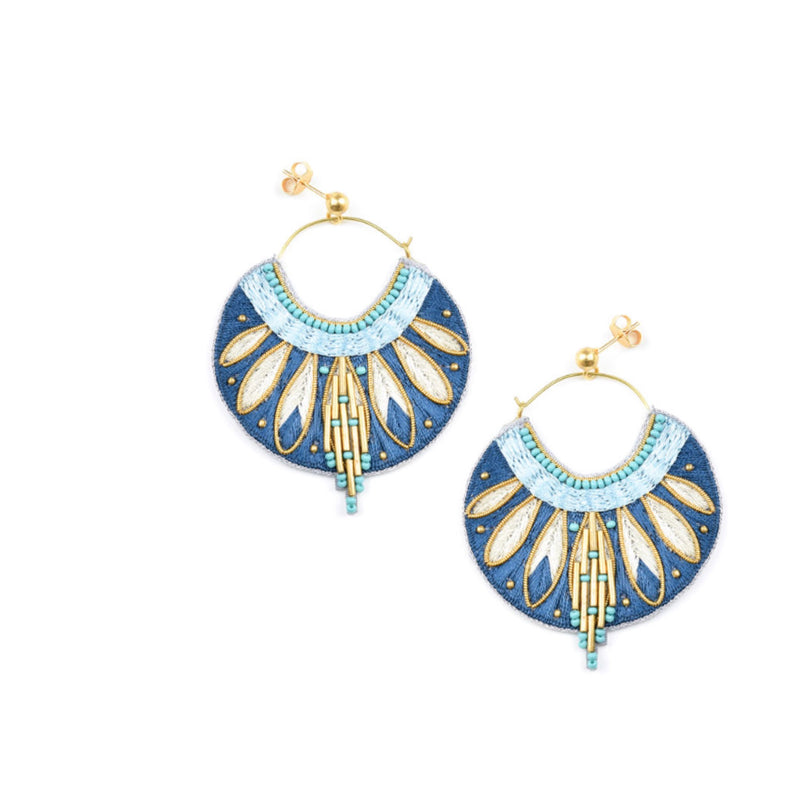 Lonni Earring