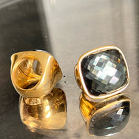 Dunaway cocktail ring