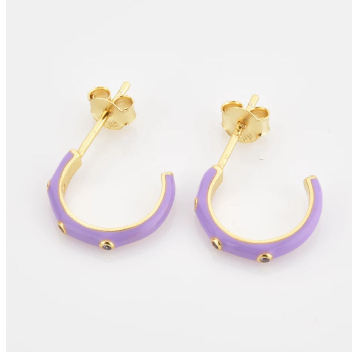 Hazel Earrings