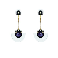 Arzurre Earrings