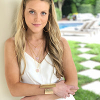 The Gaia Necklace