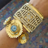 Annabelle Cuff