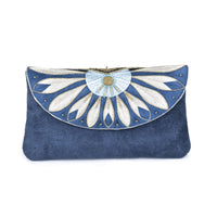 Lahaina handbag clutch