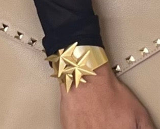 Starr Cuff