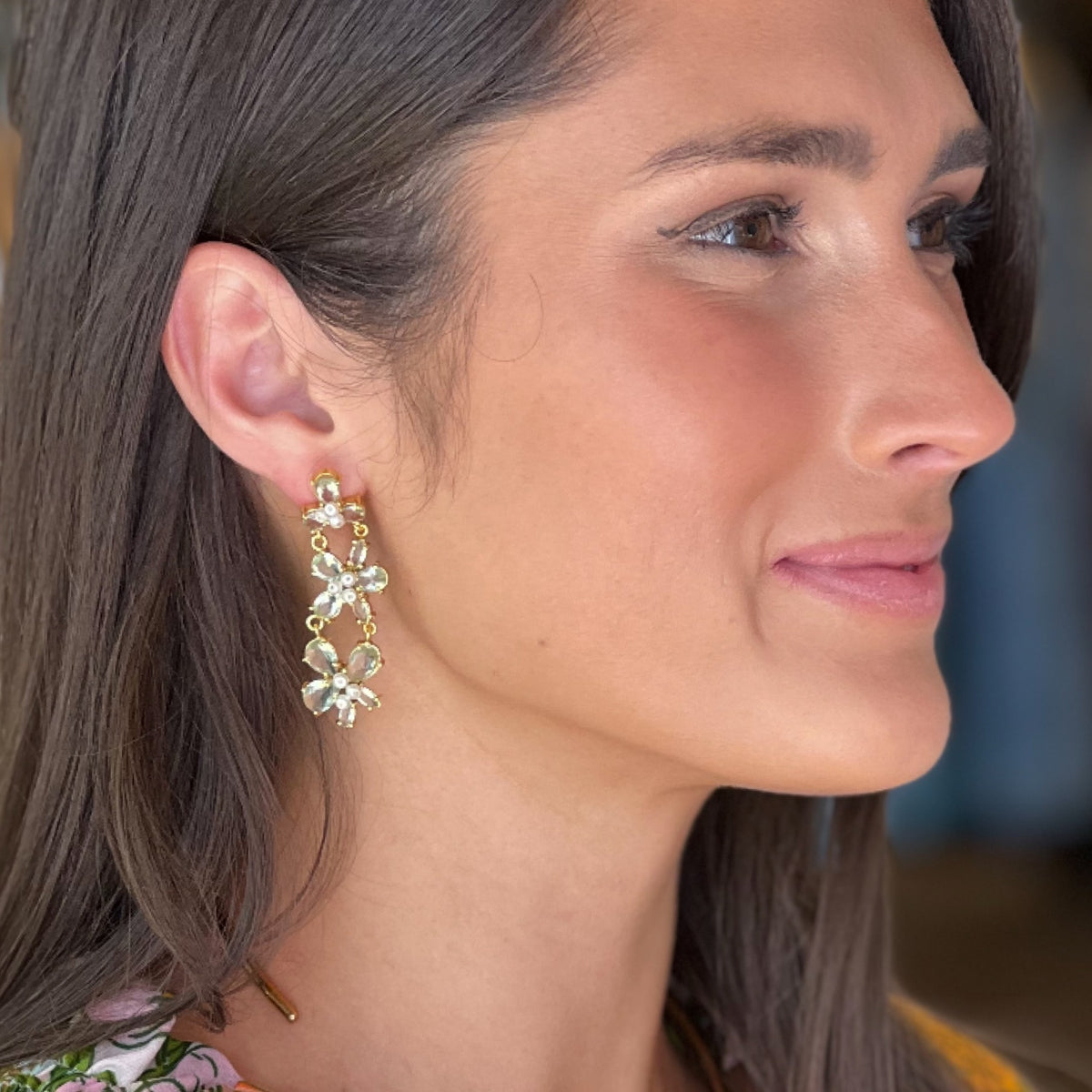 Sandra Earrings