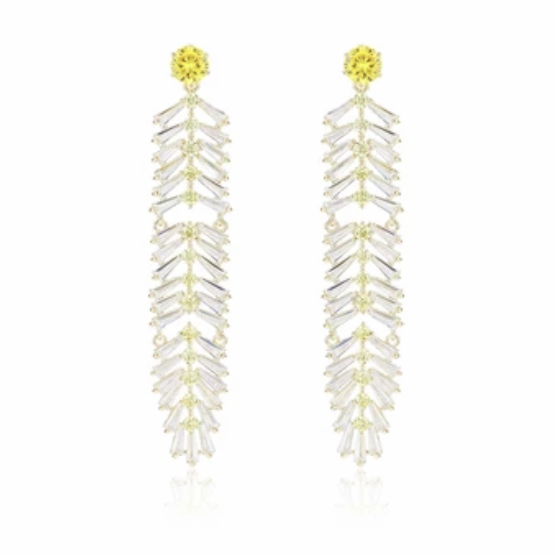 Lana Earrings